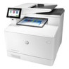 HP Color LaserJet Enterprise MFP M480f - Impresora multifunción - color - laser - Legal (216 x 356 mm) (original) - A4/Legal (ma