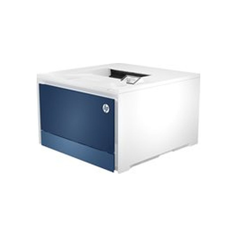 HP Color LaserJet Pro 4203dw - Impresora - color - a dos caras - laser - A4/Legal - 600 x 600 ppp - hasta 35 ppm (mono) / hasta 