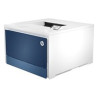 HP Color LaserJet Pro 4203dw - Impresora - color - a dos caras - laser - A4/Legal - 600 x 600 ppp - hasta 35 ppm (mono) / hasta 