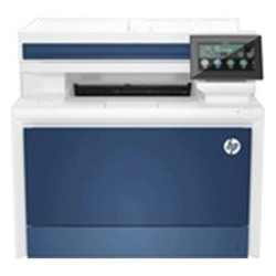 HP Color LaserJet Pro MFP...