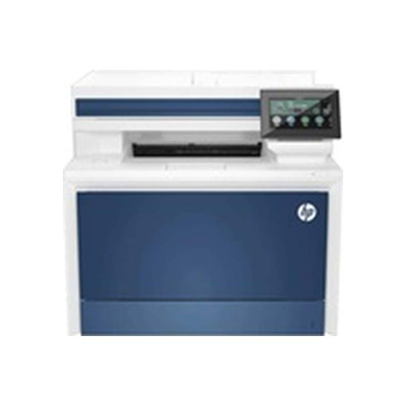 HP Color LaserJet Pro MFP 4303dw - Impresora multifunción - color - laser - Legal (216 x 356 mm) (original) - A4/Legal (material