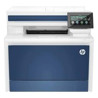 HP Color LaserJet Pro MFP 4303dw - Impresora multifunción - color - laser - Legal (216 x 356 mm) (original) - A4/Legal (material