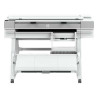 HP DesignJet T950 - 36" impresora multifunción - color - chorro de tinta - 914 x 2770 mm (original) - 914 x 1676 mm, 305 x 457 m