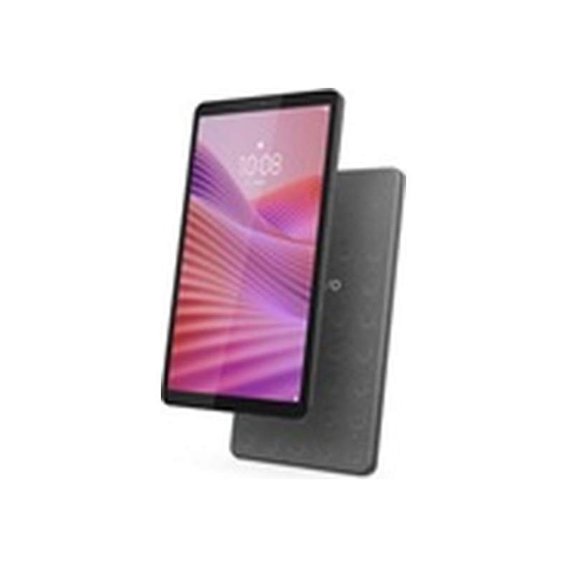 Lenovo Tab One - 8.7" - LTE Android 14 - Helio G85 - + Folio Case