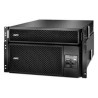 APC Smart-UPS SRT 6000VA RM - UPS (montaje en bastidor) - CA 208 V - 6000 vatios - 6000 VA - Ethernet 10/100, USB - conectores d