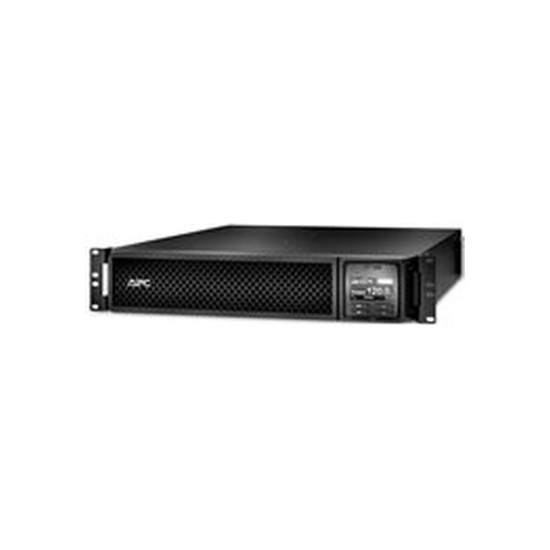 APC Smart-UPS SRT 3000VA RM - UPS (montaje en bastidor) - CA 120 V - 2700 vatios - 3000 VA - Ácido de plomo - RS-232, USB - cone