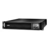 APC Smart-UPS SRT 3000VA RM - UPS (montaje en bastidor) - CA 120 V - 2700 vatios - 3000 VA - Ácido de plomo - RS-232, USB - cone