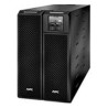 APC Smart-UPS SRT 5000VA - UPS (montaje en rack / externo) - CA 208 V - 4250 vatios - 5000 VA - Ethernet 10/100, USB - conectore