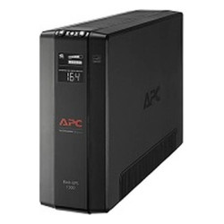 APC Back-UPS Pro BX1500M - UPS - CA 120 V - 900 vatios - 1500 VA - USB - conectores de salida: 10 - América Latina