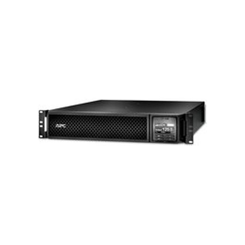 APC Smart-UPS SRT 1500VA RM - UPS (montaje en rack / externo) - CA 120 V - 1.35 kW - 1500 VA - RS-232, USB - conectores de salid