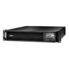 APC Smart-UPS SRT 1500VA RM - UPS (montaje en rack / externo) - CA 120 V - 1.35 kW - 1500 VA - RS-232, USB - conectores de salid