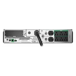 APC Smart-UPS - Battery...