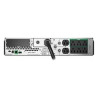 APC Smart-UPS - Battery backup - Line interactive - 1.92 kW - 1920 VA - 120 V - with SmartConnect