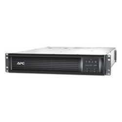 APC Smart-UPS SMT3000RM2UC...