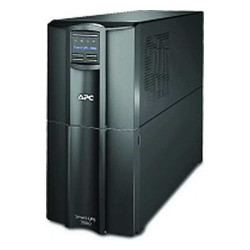 APC Smart-UPS - Surge...