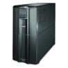 APC Smart-UPS - Surge protector - Line interactive - 2.7 kW - 3000 VA - 120 V - Run Time (Up To): 3 hours - NEMA L5-30P 50/60Hz-