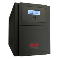 APC Easy UPS SMV SMV2000CA - UPS - CA 120 V - 1400 vatios - 2000 VA - RS-232, USB - conectores de salida: 6