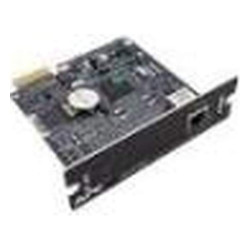 Forza Power Technologies - SNMP Card