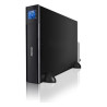 Forza Power Technologies Forza - FDC-3002R 3K -UPS - On-line - 2700 Watt - 3000 VA - AC 220 V - 220V -W/ RT1290 BAT