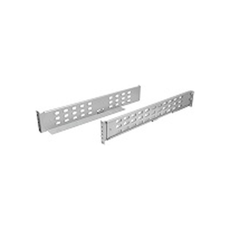 Forza - UPS -  FDC-RK0903U - Rack Mounting Kit  - Profundidad ajustable de 533 a 904mm - Estructura de acero capaz de soportar u