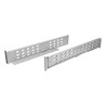 Forza - UPS -  FDC-RK0903U - Rack Mounting Kit  - Profundidad ajustable de 533 a 904mm - Estructura de acero capaz de soportar u