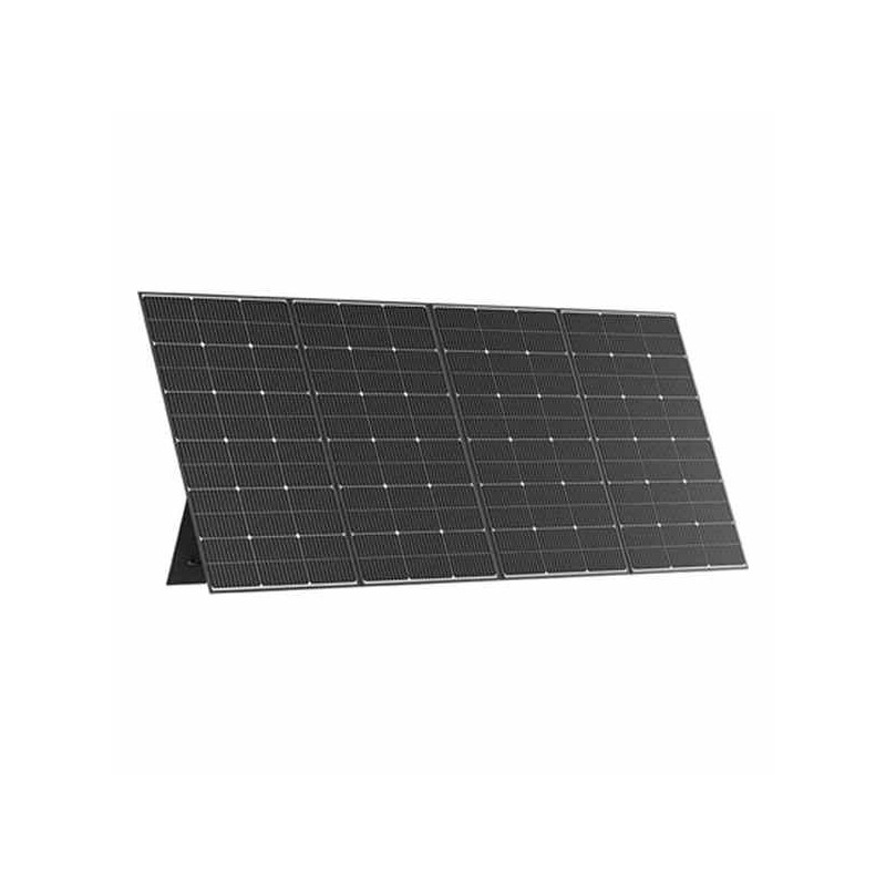 Forza - Solar panel