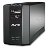 APC Back-UPS RS LCD 700 Master Control - UPS - CA 120 V - 420 vatios - 700 VA - USB - 6 conector(es) de salida