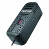 Forza Power - Forza - Adaptador de corriente - Externa - CA 115 V - 8 Tomas de Corriente - 2200 VA