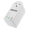 Forza -  FVP-3302B -  Zion 3300W -  220V 24KBTU 1200J - NEMA 6-15
