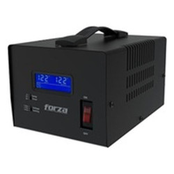 Forza - Automatic voltage...