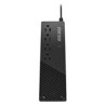 Forza FVR Series FVR-1011 - Regulador automático de voltaje (montaje en pared) - CA 115 V - 500 vatios - 1000 VA - conectores de