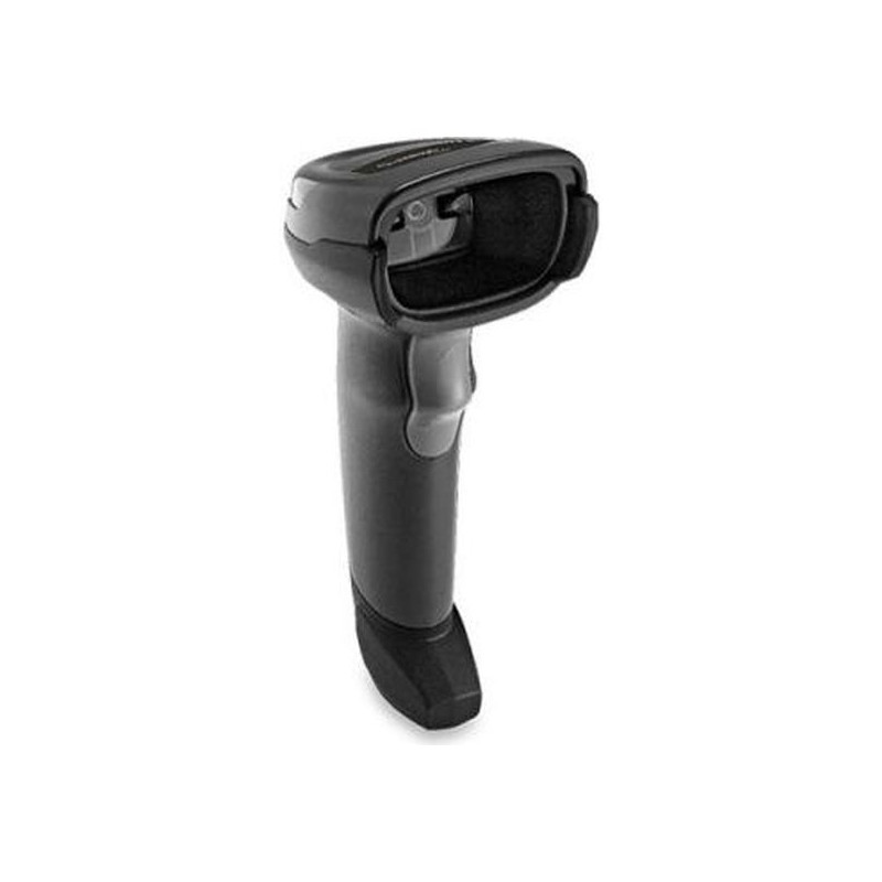 Zebra DS2278 - Standard Range (SR) - escáner de código de barras - PDA - creador de imágenes 2D - 762 mm / segundo - descodifica