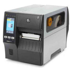 ZEBRA ZT411 TT Printer, 203...