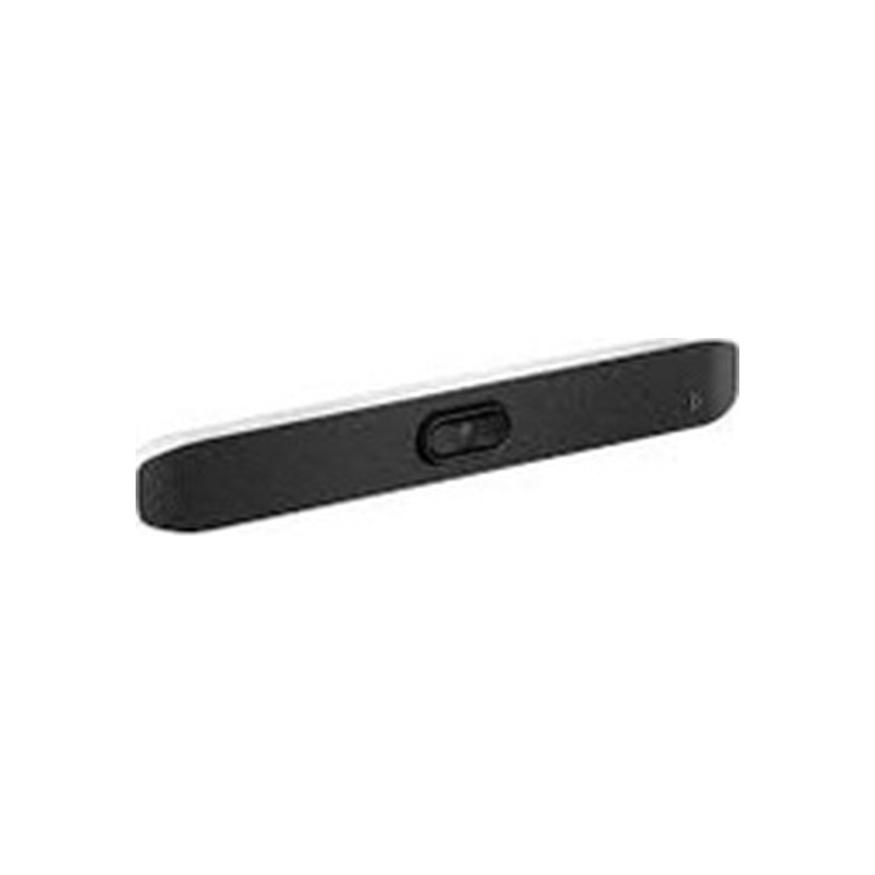 Poly - Video conferencing device - Studio V12 USB Video Bar