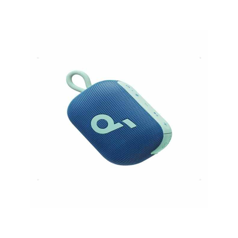 Soundcore - Select 4GO - Azul