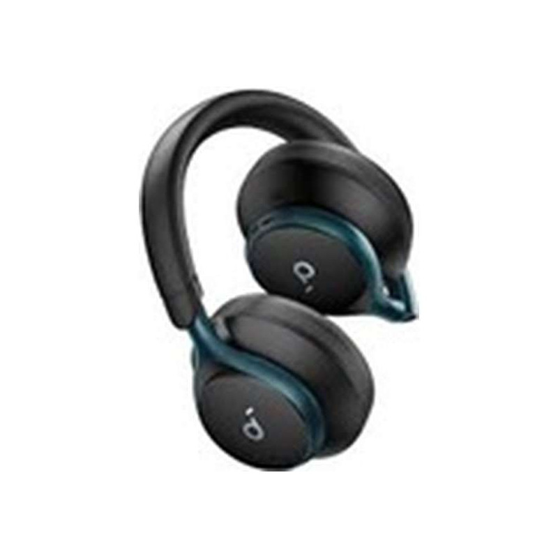 Soundcore - Space One - Headphones - Black