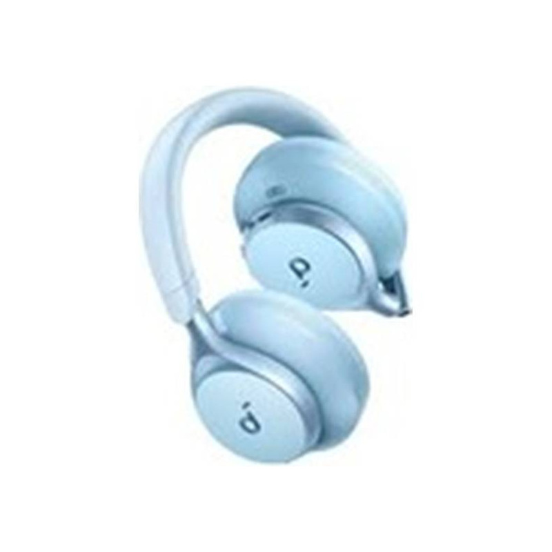 Soundcore - Space One - Headphones - Blue
