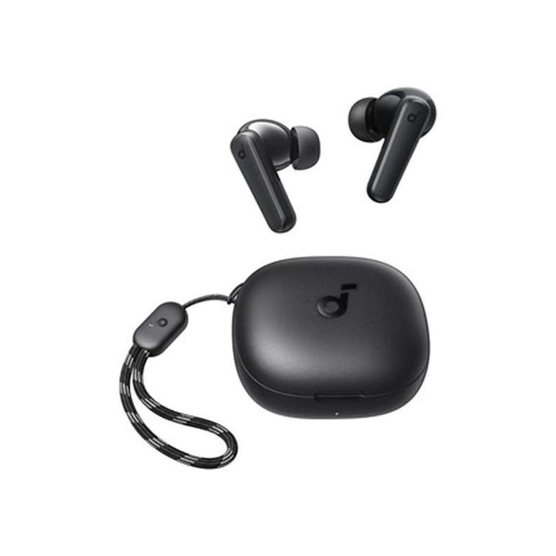 Soundcore - P25i - Earphones - Black