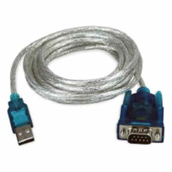 Xtech - USB to Serial  DB9
