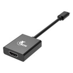 Xtech - Video adapter - USB...