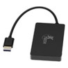 Xtech - Hub - 4 puertos - USB 3.0 XTC-391