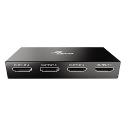 Xtech - HDMI Splitter - 1...