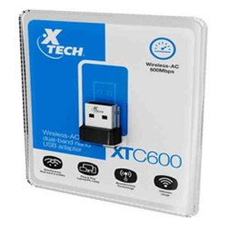 Xtech - Network adapter -...
