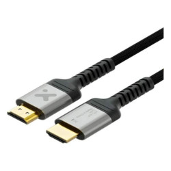 Xtech - HDMI cable -...