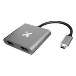Xtech - Video adapter - USB...