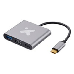 Xtech - Video adapter - USB...