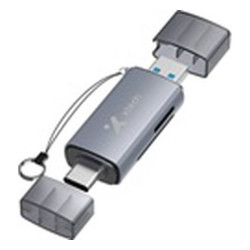 Xtech XTC-581 - Card reader...
