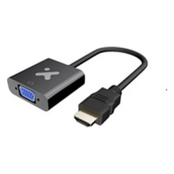 Xtech - Video adapter - 19...