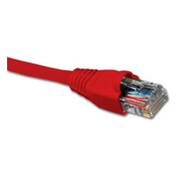 Nexxt Patch Cord Cat6 7Ft. RD