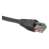 Nexxt Patch Cord Cat6 10Ft. GR
